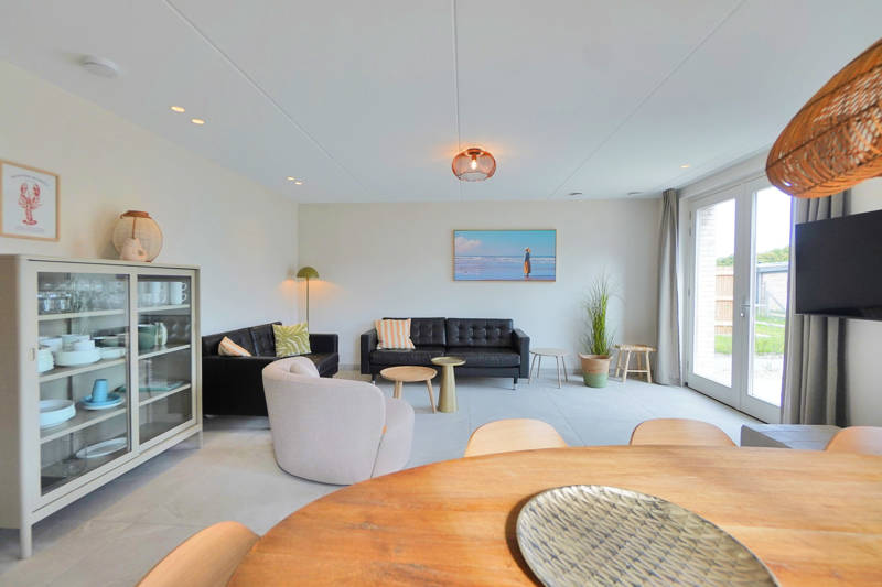 Senioren aan zee: rust, natuur & comfort in Callantsoog